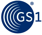 GS1 Standards logo
