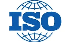 ISO/IEC 27001:2022 logo