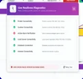 Lightspeed Processing (Up to 100 Codes / Cycle)