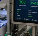 Automatic Quantity Verification