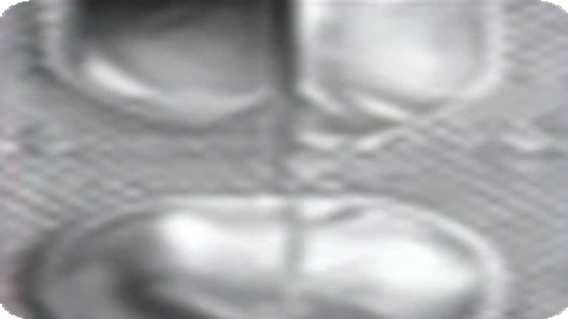 No Fill / Pinhole Detect & Rejection