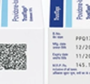 Dual-Sided Tamper Evident